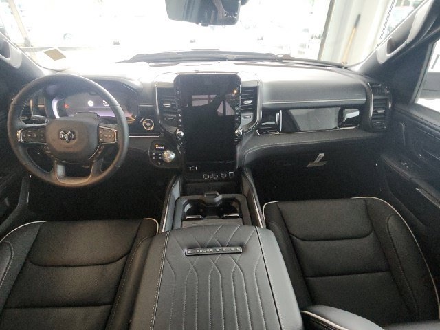 New 2026 RAM 1500 Limited AWD/4WD image 2