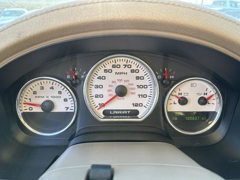 Used 2007 Ford F150 XLT RWD image 35