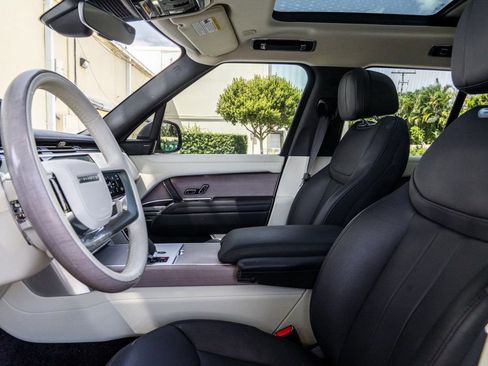 Used 2024 Land Rover Range Rover SE image 14