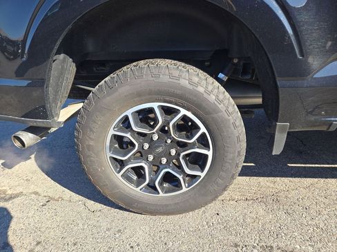 Certified 2023 Ford F150 XLT w/ Equipment Group 302A High AWD/4WD image 2