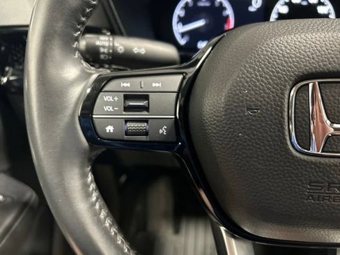 Certified 2024 Honda CR-V EX-L image 28