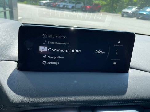 Certified 2025 MAZDA CX-5 AWD 2.5 S image 21