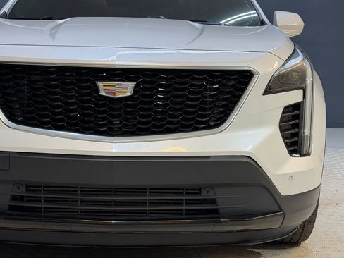 Used 2019 Cadillac XT4 Sport FWD image 11