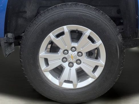 Used 2022 Chevrolet Colorado LT RWD image 26