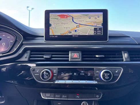 Used 2018 Audi A4 2.0T Premium Plus w/ Premium Plus Package image 18