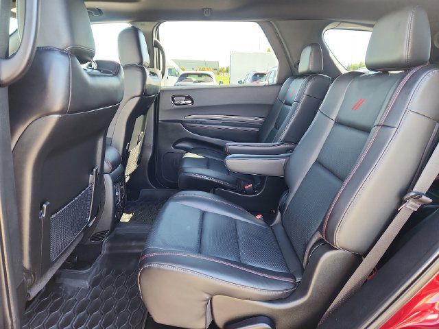 Used 2023 Dodge Durango R/T RWD image 27