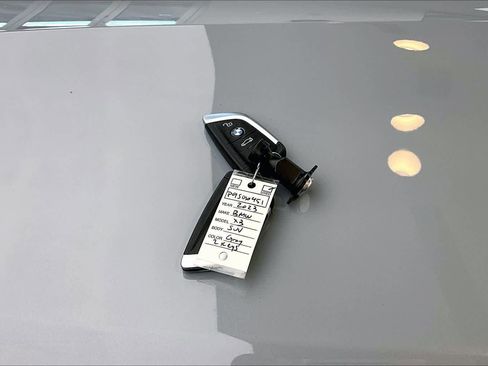 Used 2023 BMW X3 M40i w/ Premium Package image 17