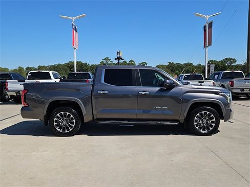 Used 2024 Toyota Tundra Limited image 9