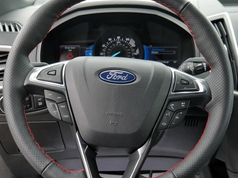 Used 2024 Ford Edge ST-Line AWD/4WD image 35