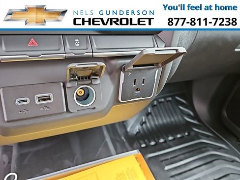 New 2024 Chevrolet Silverado 3500 W/T w/ WT Convenience Package AWD/4WD image 20