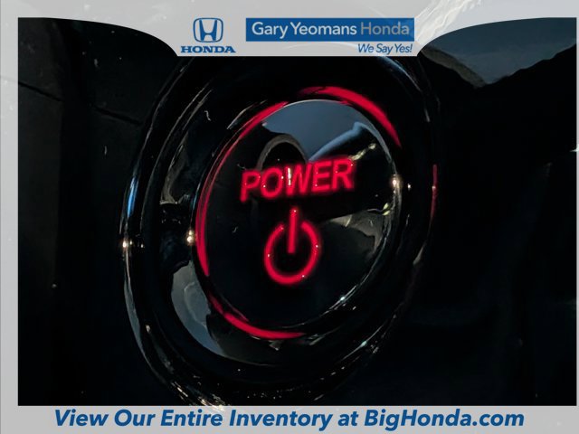 Certified 2026 Honda Accord Sport image 32