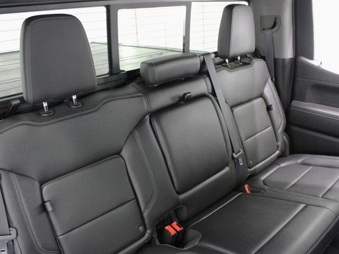 Used 2020 Chevrolet Silverado 1500 RST AWD/4WD image 45