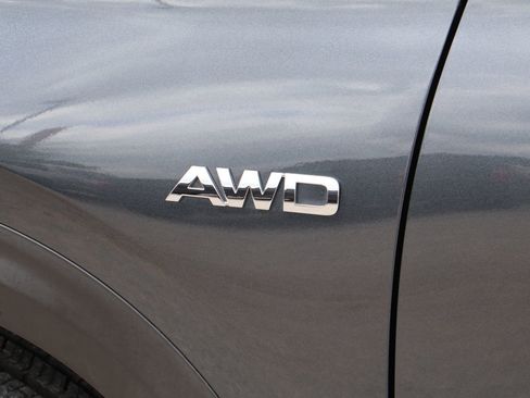 Used 2021 Kia Seltos EX AWD/4WD image 3