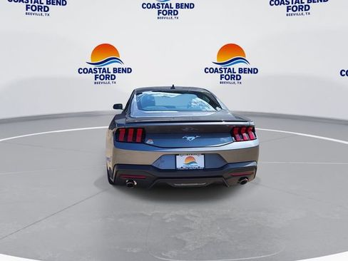 New 2025 Ford Mustang Premium RWD image 7