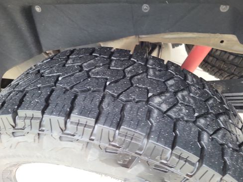 Used 2022 Chevrolet Silverado 2500 High Country w/ Z71 Off-Road Package image 27