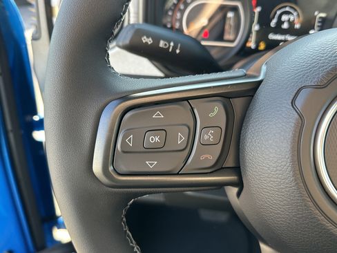 New 2026 Jeep Gladiator Sport image 17