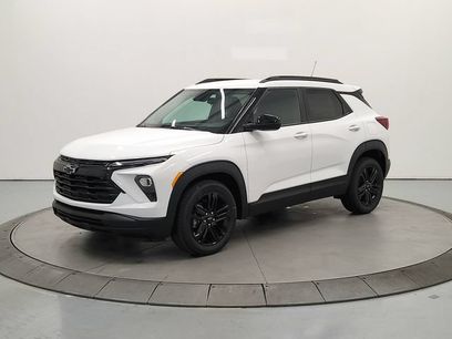 New 2026 Chevrolet TrailBlazer LT w/ Midnight Edition
