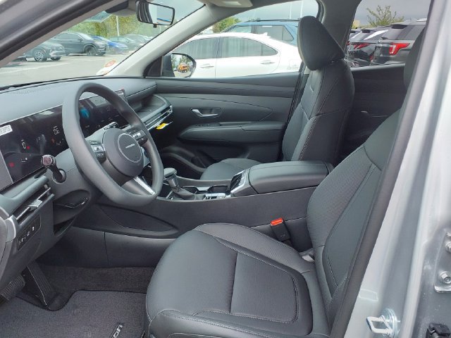 New 2026 Hyundai Tucson SEL Plus AWD/4WD image 9