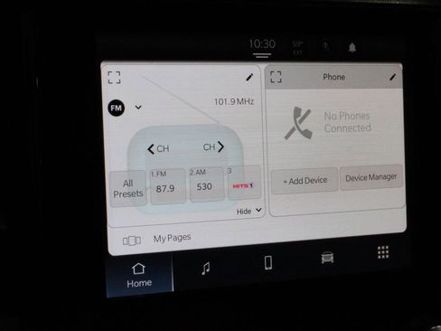 New 2026 RAM 1500 4x4 Crew Cab image 28