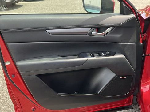 Used 2019 MAZDA CX-5 Touring AWD/4WD image 9