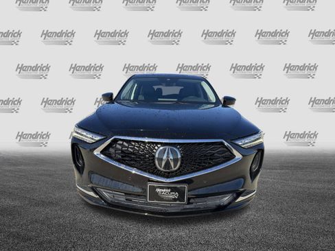 Certified 2023 Acura MDX SH-AWD w/ Technology Package image 3