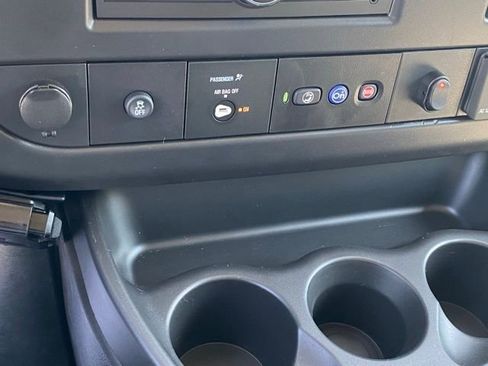 New 2024 GMC Savana 3500 w/ Power Convenience Package image 25