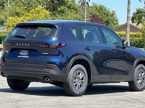 New 2026 MAZDA CX-5 AWD 2.5 S image 4