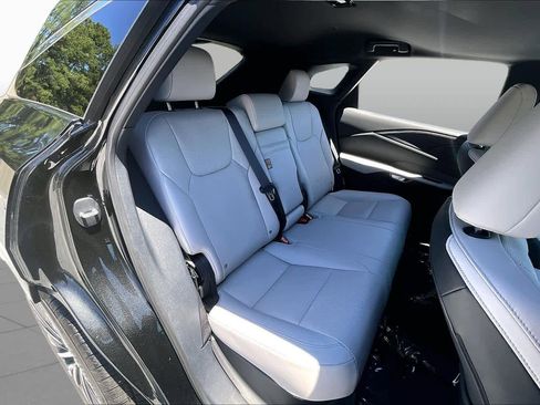 Used 2023 Lexus RX 350 Premium Plus w/ Cold Area Package AWD/4WD image 19