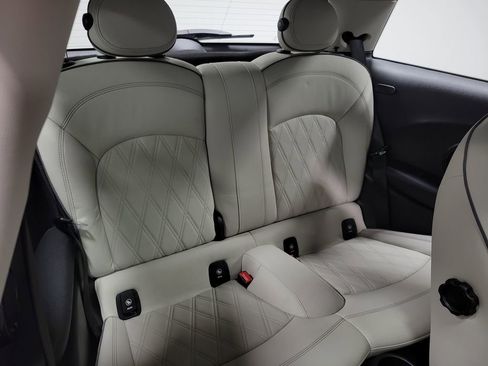 Used 2023 MINI Cooper SE image 21