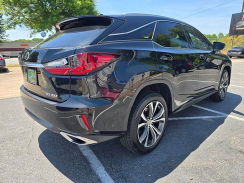 Used 2017 Lexus RX 350 FWD w/ Premium Package image 6
