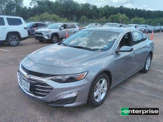 Used 2024 Chevrolet Malibu LT FWD video 1