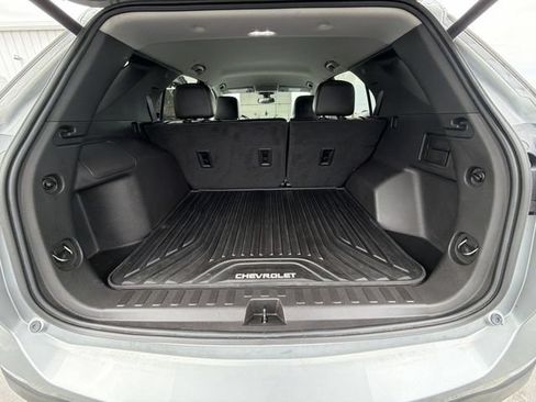 Certified 2023 Chevrolet Equinox Premier FWD image 26