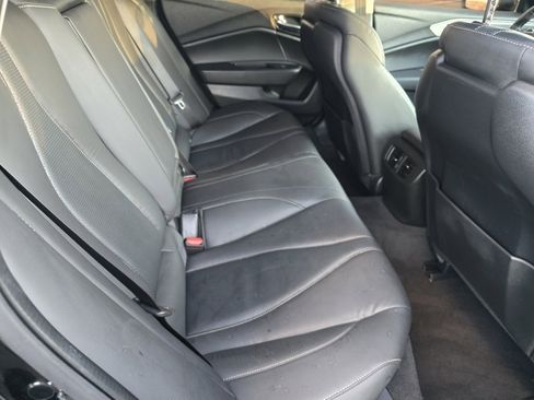Used 2023 Acura TLX w/ Technology Package image 22