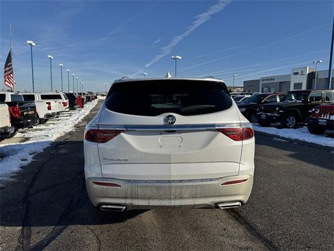 Used 2023 Buick Enclave Premium w/ Experience Buick Package image 6