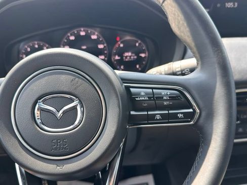 Used 2026 MAZDA CX-90 3.3 Turbo S w/ Premium Plus AWD/4WD image 22