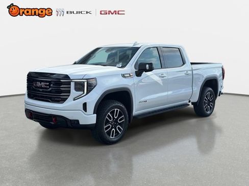 New 2026 GMC Sierra 1500 AT4 w/ AT4 Premium Package AWD/4WD image 7