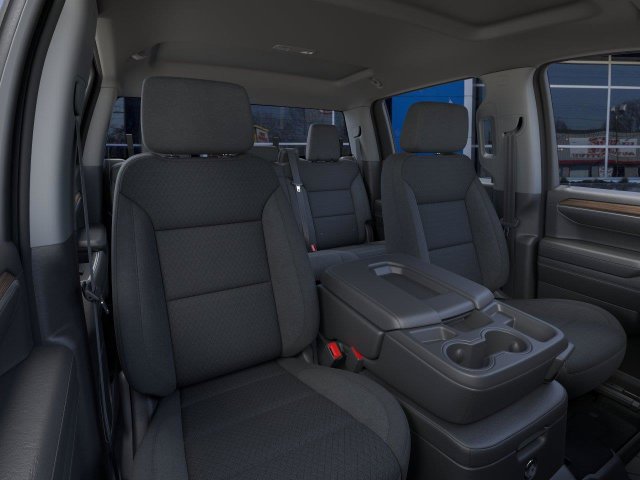 New 2026 Chevrolet Silverado 1500 RST w/ RST Select Package AWD/4WD image 17