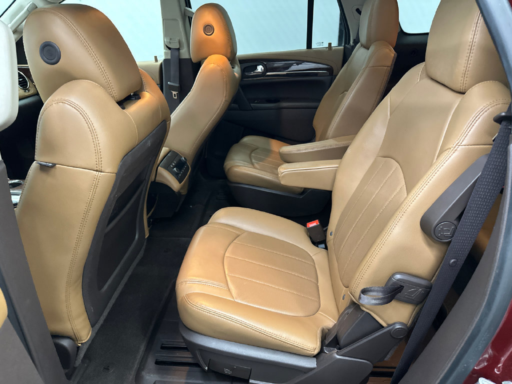 Used 2017 Buick Enclave Premium FWD image 24