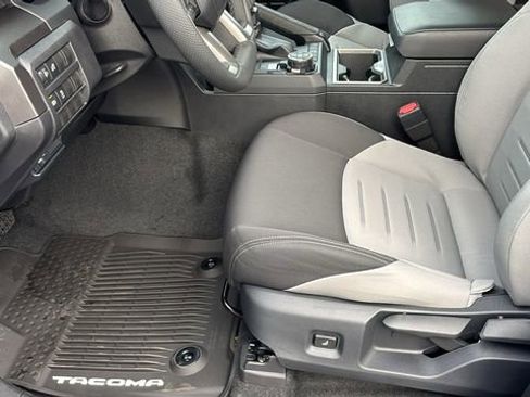 New 2026 Toyota Tacoma TRD Off-Road image 24