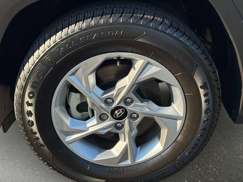 Used 2023 Hyundai Tucson SEL AWD/4WD image 10