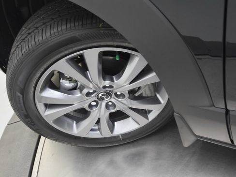 New 2026 MAZDA CX-30 AWD 2.5 S image 35