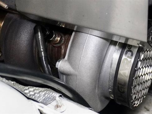 Used 2016 BMW 340i xDrive Sedan image 39