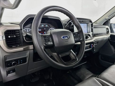 Used 2021 Ford F150 XL w/ Equipment Group 101A High RWD image 19