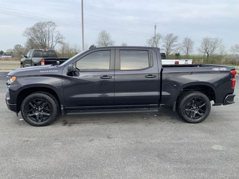 Used 2024 Chevrolet Silverado 1500 RST image 7