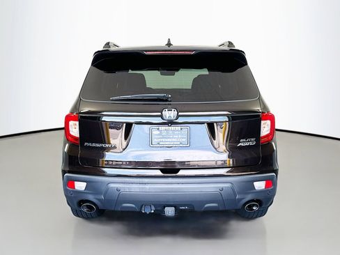 Used 2019 Honda Passport Elite image 6