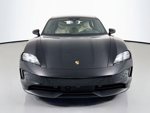 Certified 2025 Porsche Taycan RWD image 6