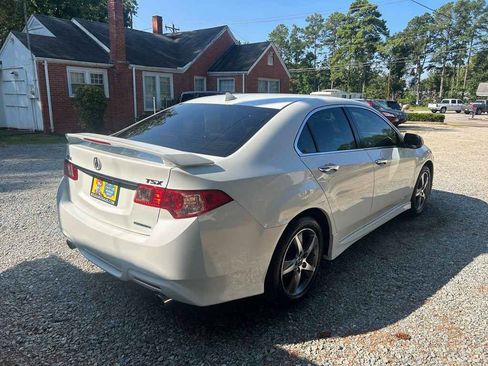Used 2012 Acura TSX Special Edition FWD image 6