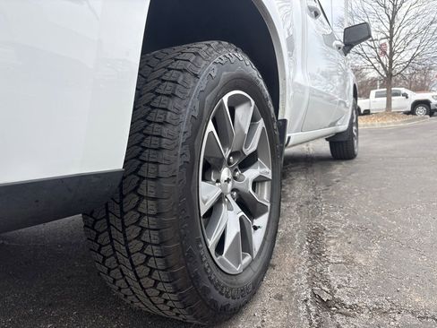 Used 2019 Chevrolet Silverado 1500 RST image 5