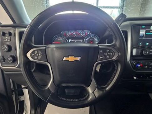 Used 2014 Chevrolet Silverado 1500 LT w/ All Star Edition image 17