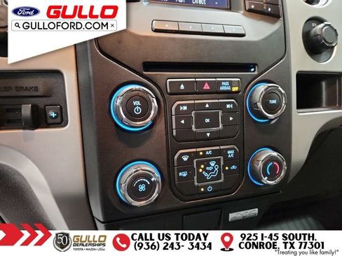 Used 2014 Ford F150 XLT w/ XLT Convenience Package image 27